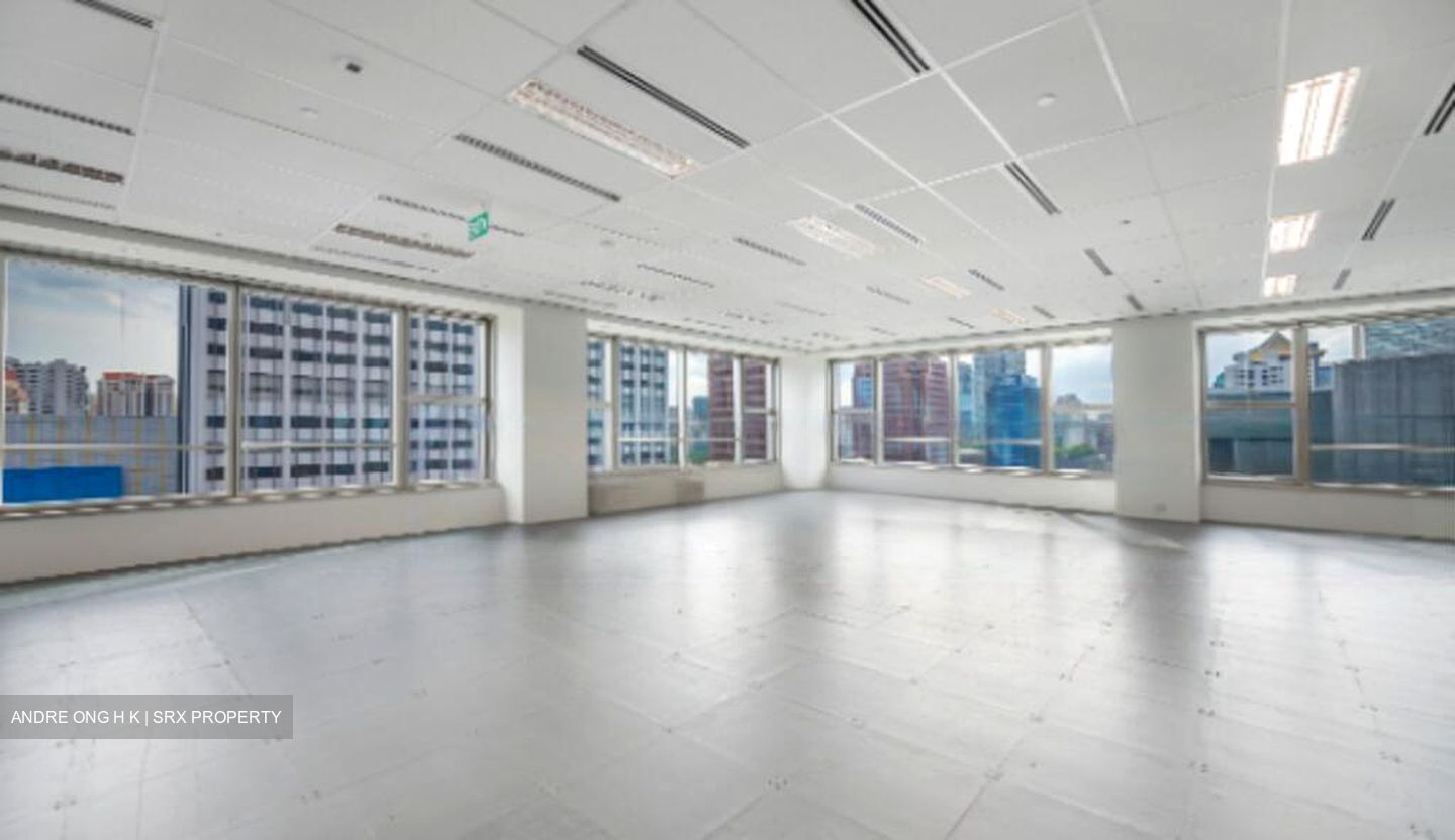 The Heeren (D9), Office #451220601